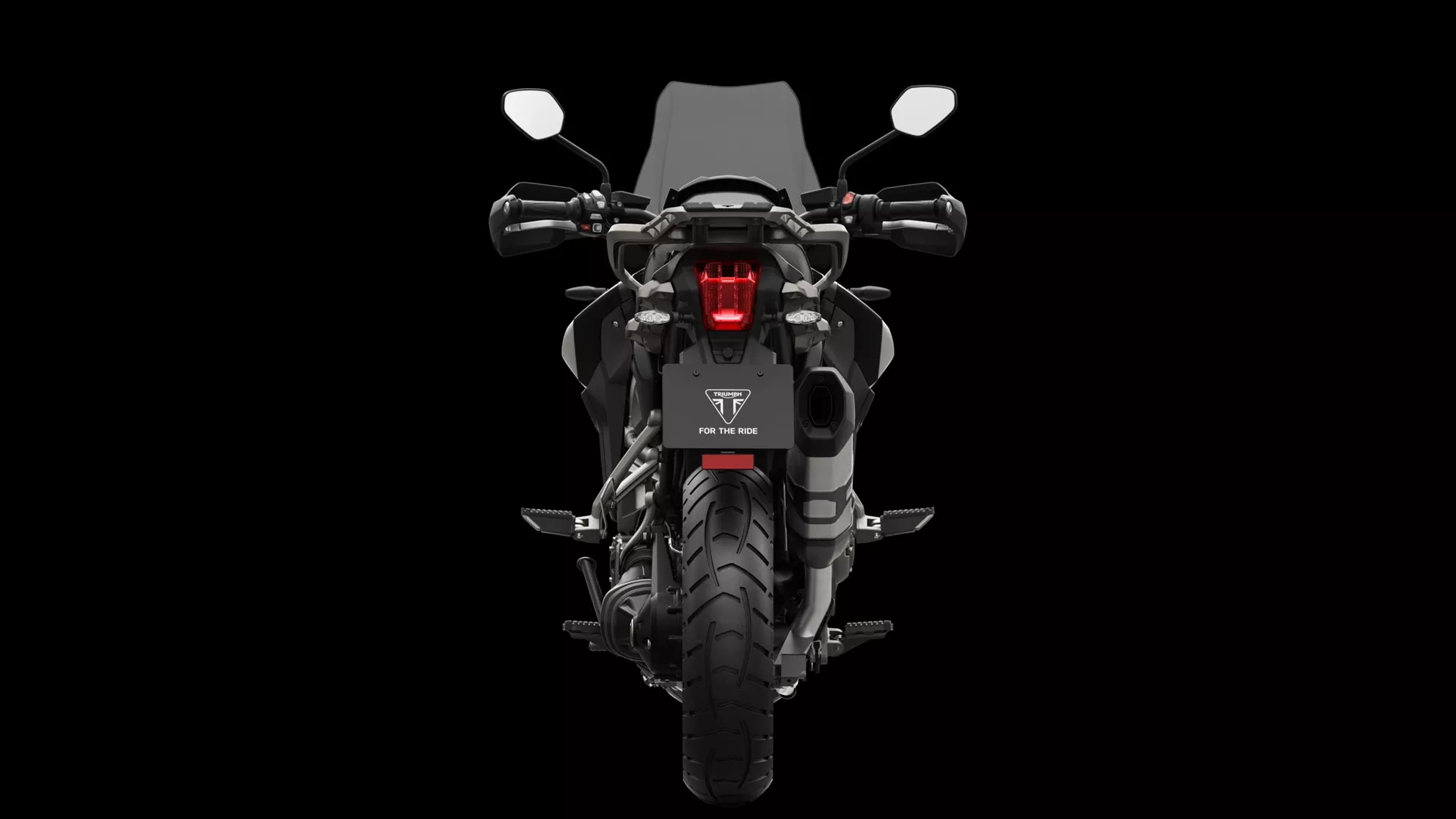 Triumph Tiger 1200 XRx - Image 16 Triumph Tiger 1200 XRx - Image 16